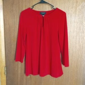 Liz claiborne career